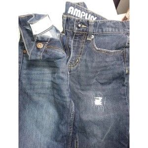 1 Paper denim & 1 amplify jeans bundle boys S 12